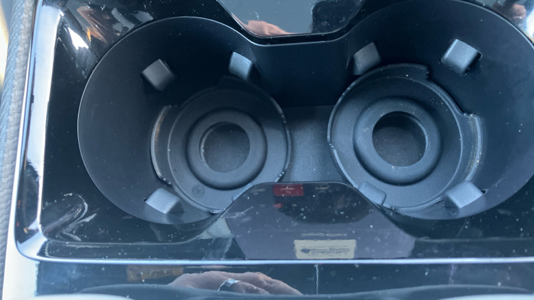 Ford Explorer 210kW Premium 77kWh 5dr Auto Electric Estate